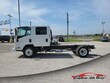 Chevrolet Low Cab Forward 4500