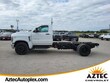 Chevrolet Silverado 4500 HD