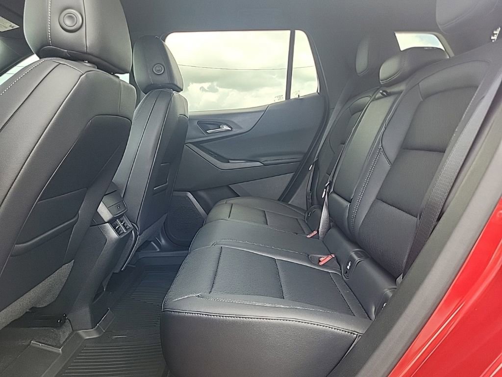 2026 Chevrolet Equinox LT - Photo 10