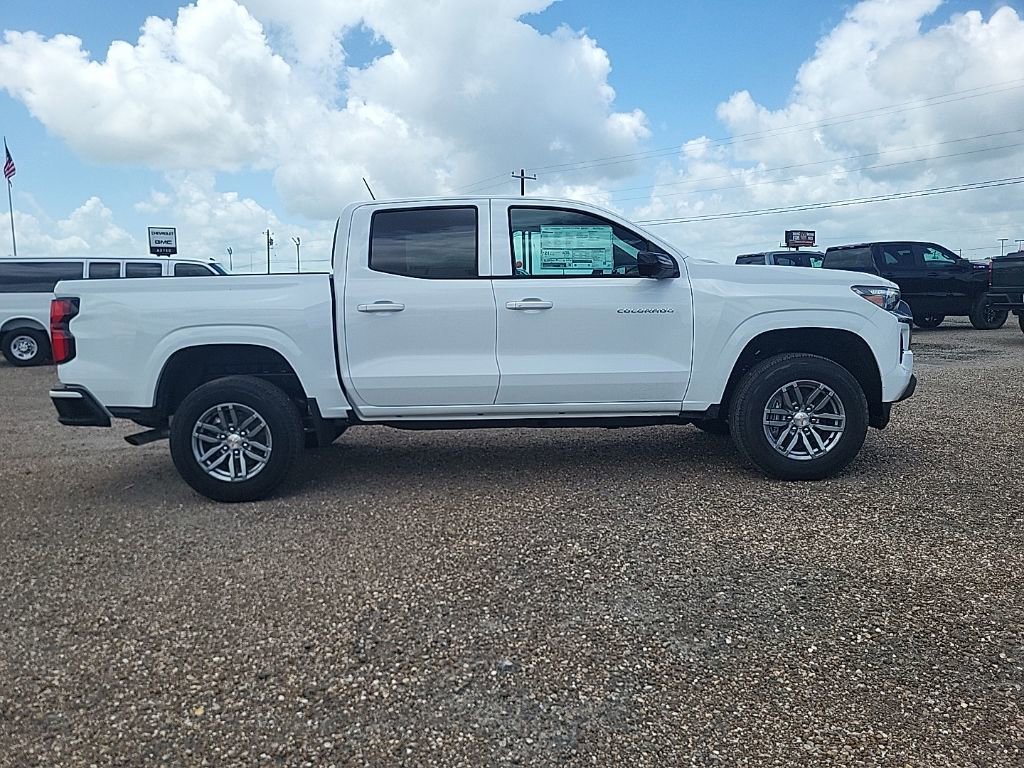 2026 Chevrolet Colorado LT - Photo 6