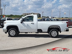 2026 Chevrolet Silverado 2500 HD WT Truck