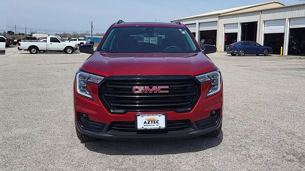 Used 2023 GMC Terrain SLT SUV