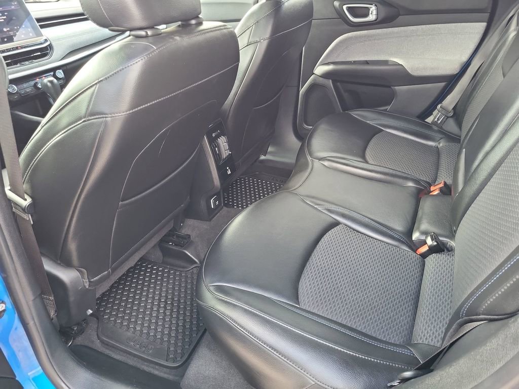2023 Jeep Compass Latitude - Photo 23