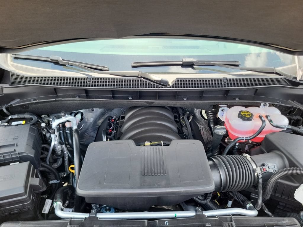 2026 Chevrolet Tahoe Premier - Photo 24