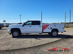 2026 Chevrolet Silverado 2500 HD WT Truck