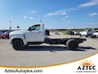Chevrolet Silverado 4500 HD