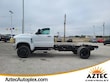 Chevrolet Silverado 4500 HD