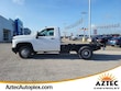 Chevrolet Silverado 3500 HD Chassis Cab