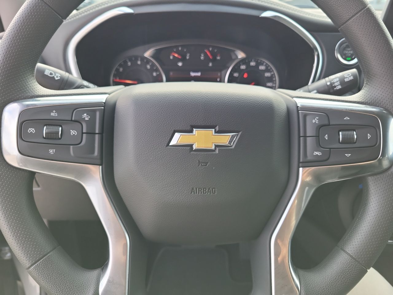 2025 Chevrolet Blazer 2LT - Photo 36