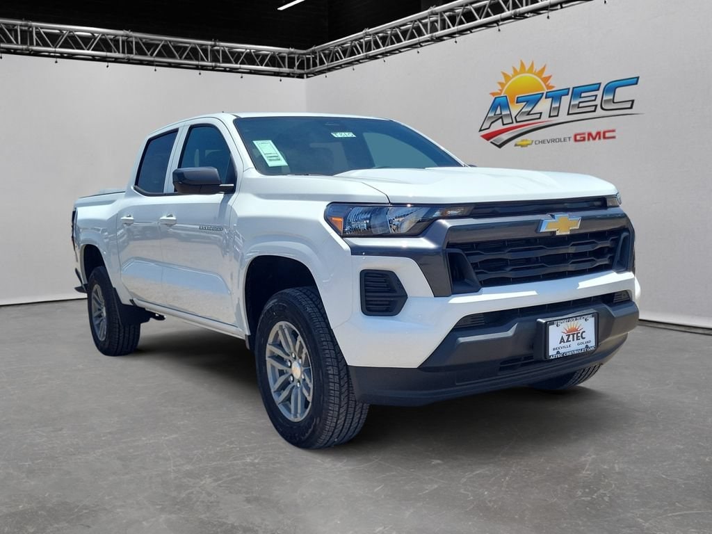 New 2026 Chevrolet Colorado LT Truck