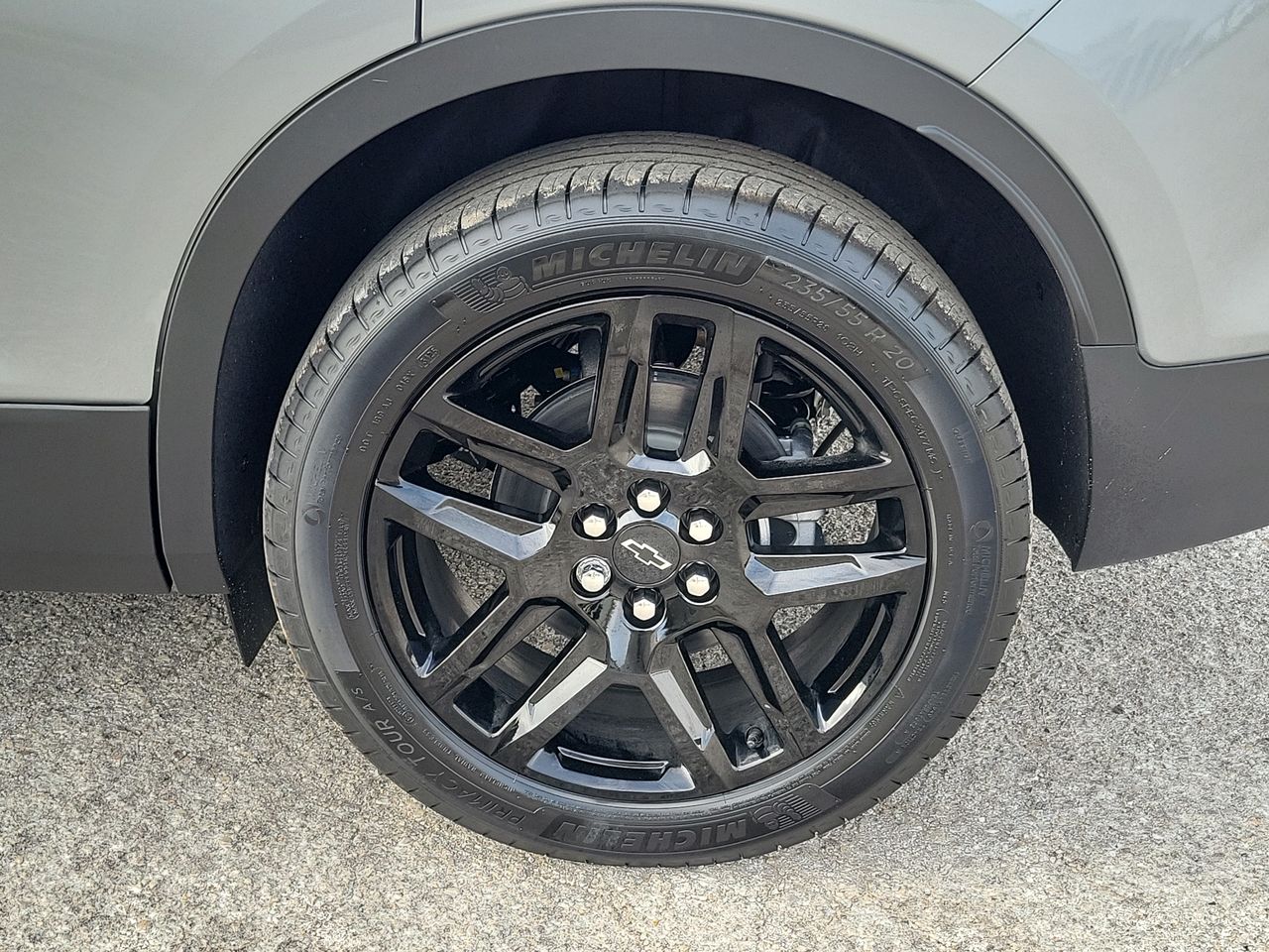 2025 Chevrolet Blazer 2LT - Photo 43