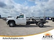 GMC Sierra 3500 HD Chassis Cab