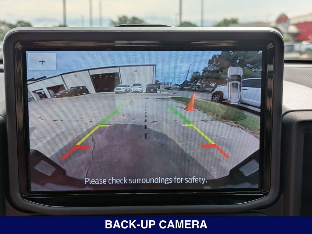 2021 Ford Bronco Sport Outer Banks - Photo 28