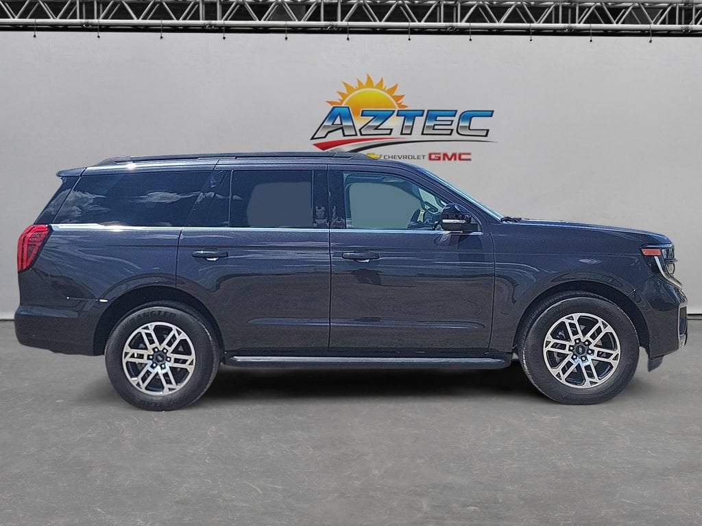 Used 2025 Ford Expedition Active SUV