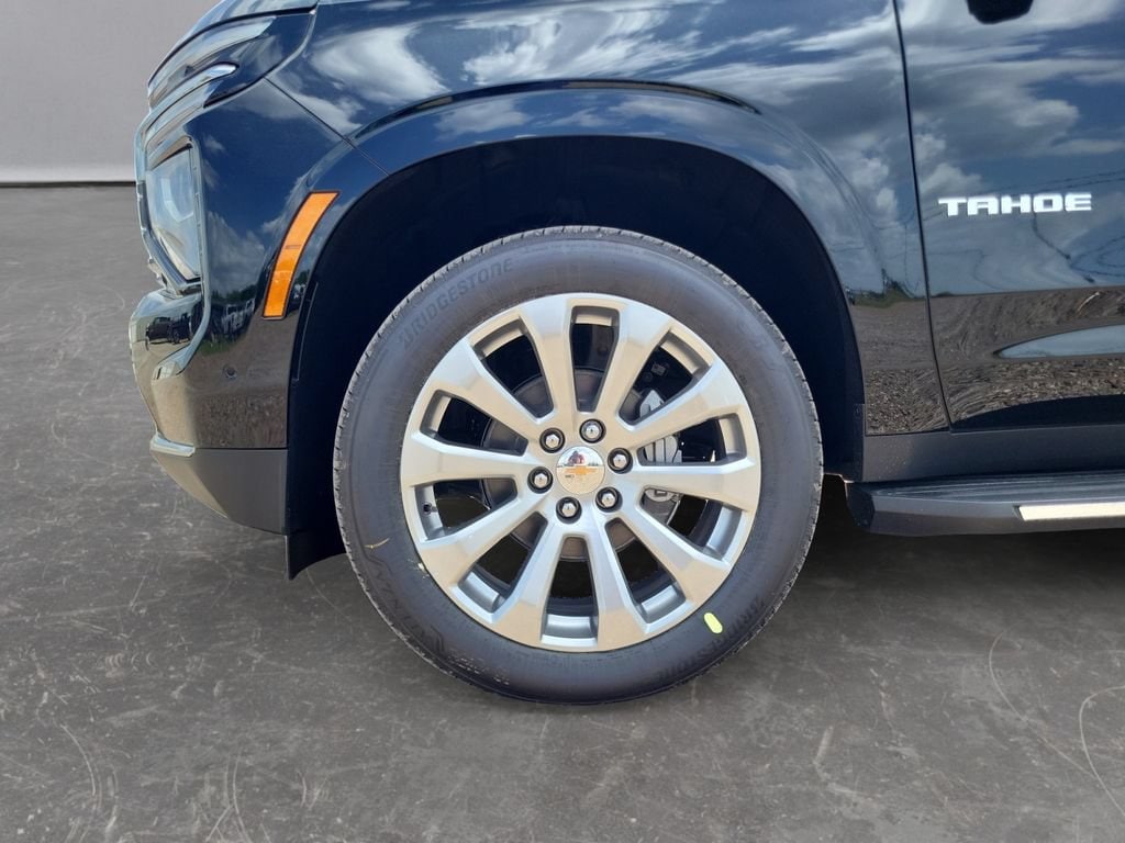 2026 Chevrolet Tahoe Premier - Photo 9