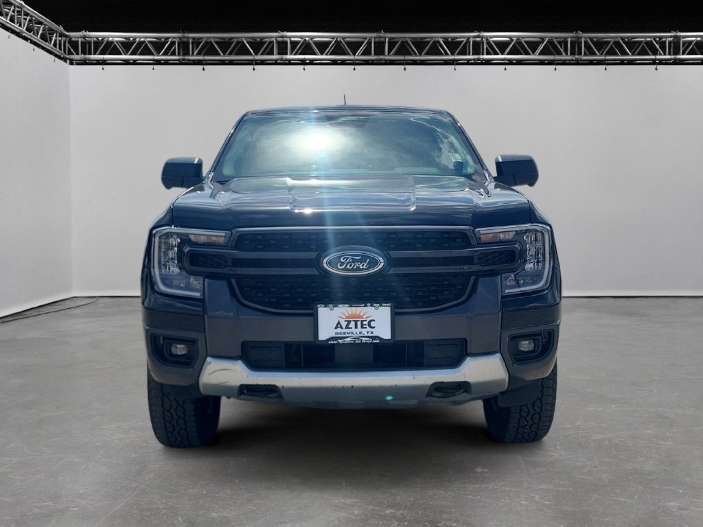 Used 2024 Ford Ranger XLT Truck SuperCrew