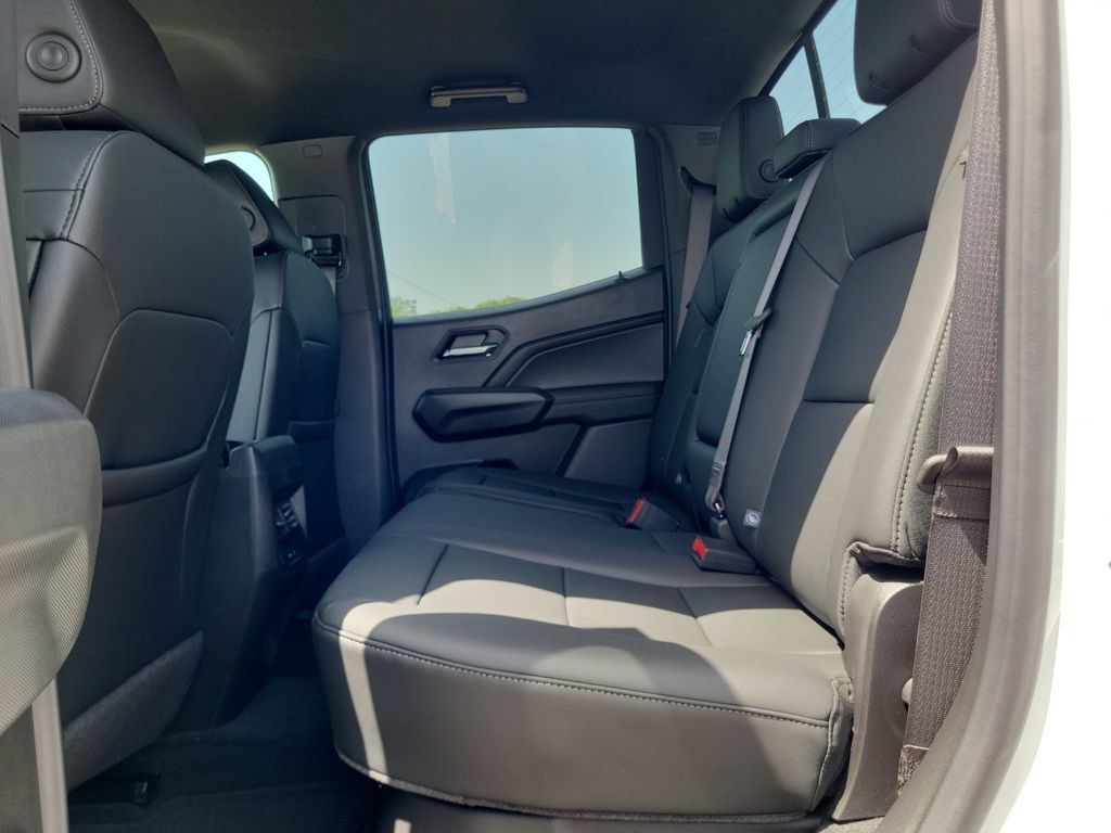 2026 Chevrolet Colorado LT - Photo 22