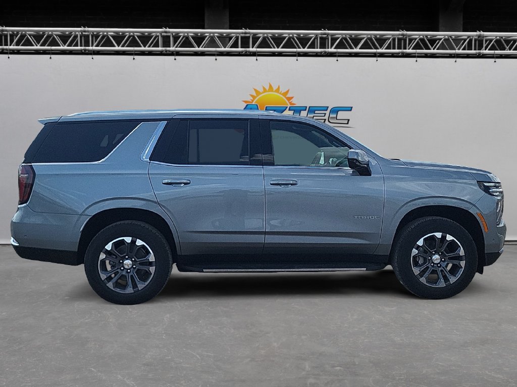 New 2026 Chevrolet Tahoe LS SUV