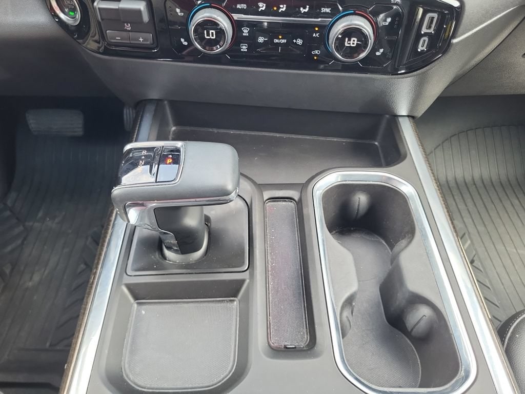 2024 Chevrolet Silverado 1500 LT Trail Boss - Photo 18