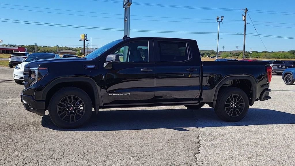 New 2026 GMC Sierra 1500 Pro Truck
