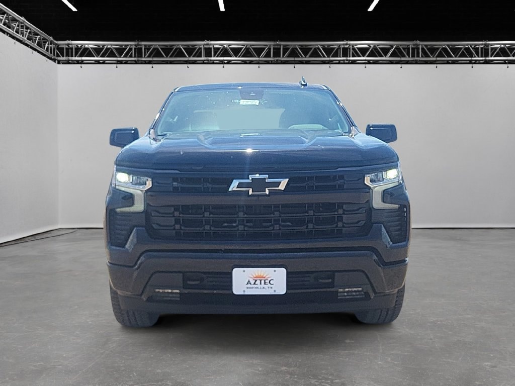 New 2026 Chevrolet Silverado 1500 RST Truck