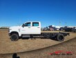 Chevrolet Silverado 4500 HD