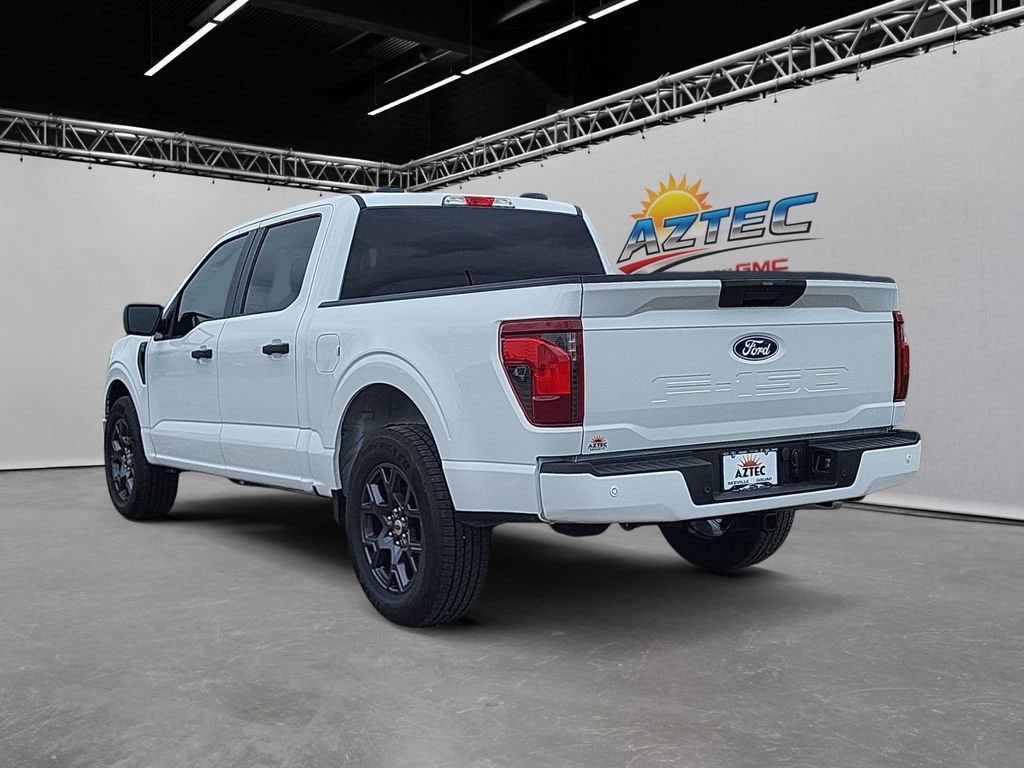 2026 Ford F-150 STX - Photo 7