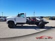 Chevrolet Silverado 4500 HD