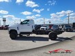 Chevrolet Silverado 4500 HD
