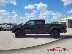 2025 GMC Sierra 2500 HD AT4X Truck