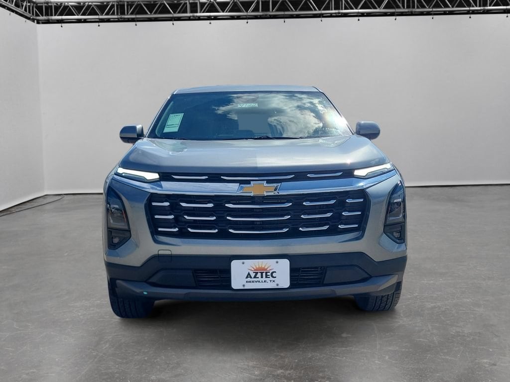 New 2027 Chevrolet Equinox LT SUV