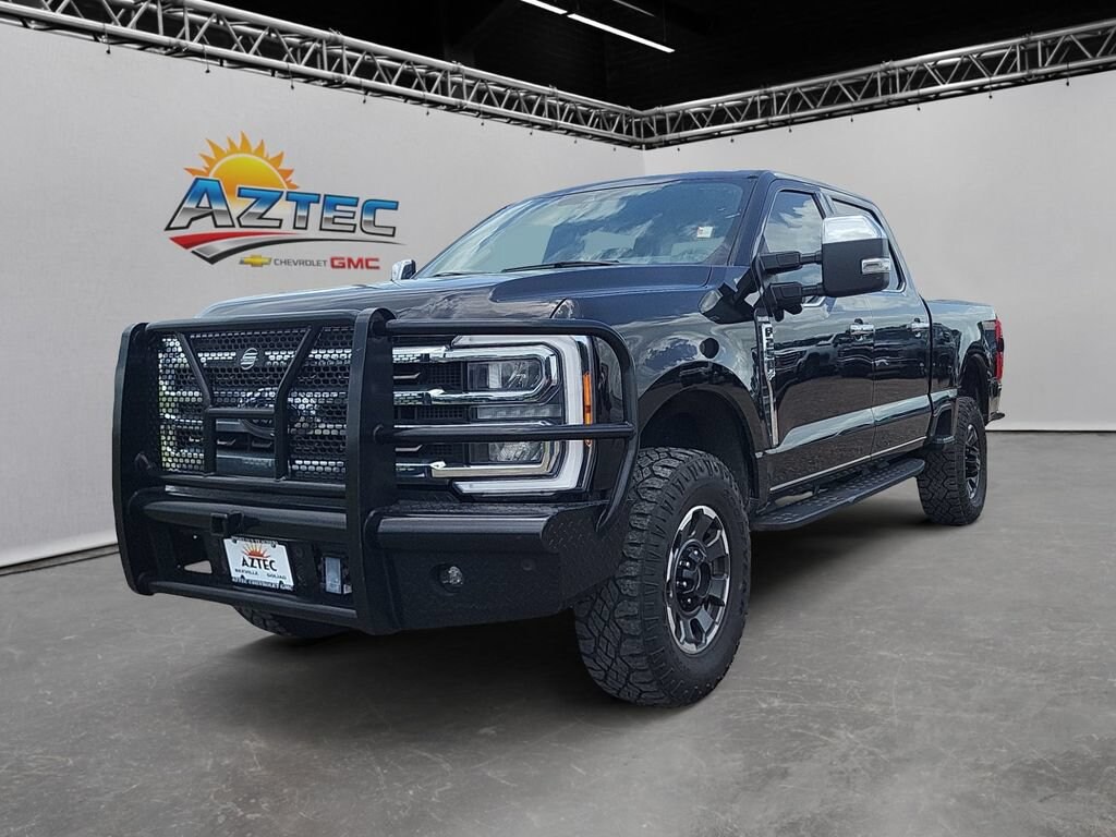 Used 2023 Ford Super Duty F-250 SRW XL Truck Crew Cab