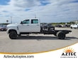 Chevrolet Silverado 4500 HD