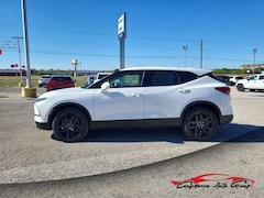 2026 Chevrolet Blazer 2LT SUV