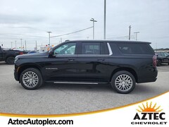 2025 Chevrolet Suburban LS SUV