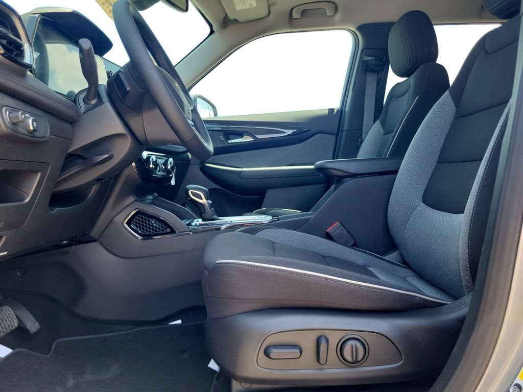 2026 Chevrolet Trailblazer LT - Photo 11
