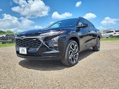 2026 Chevrolet Trax 2RS SUV