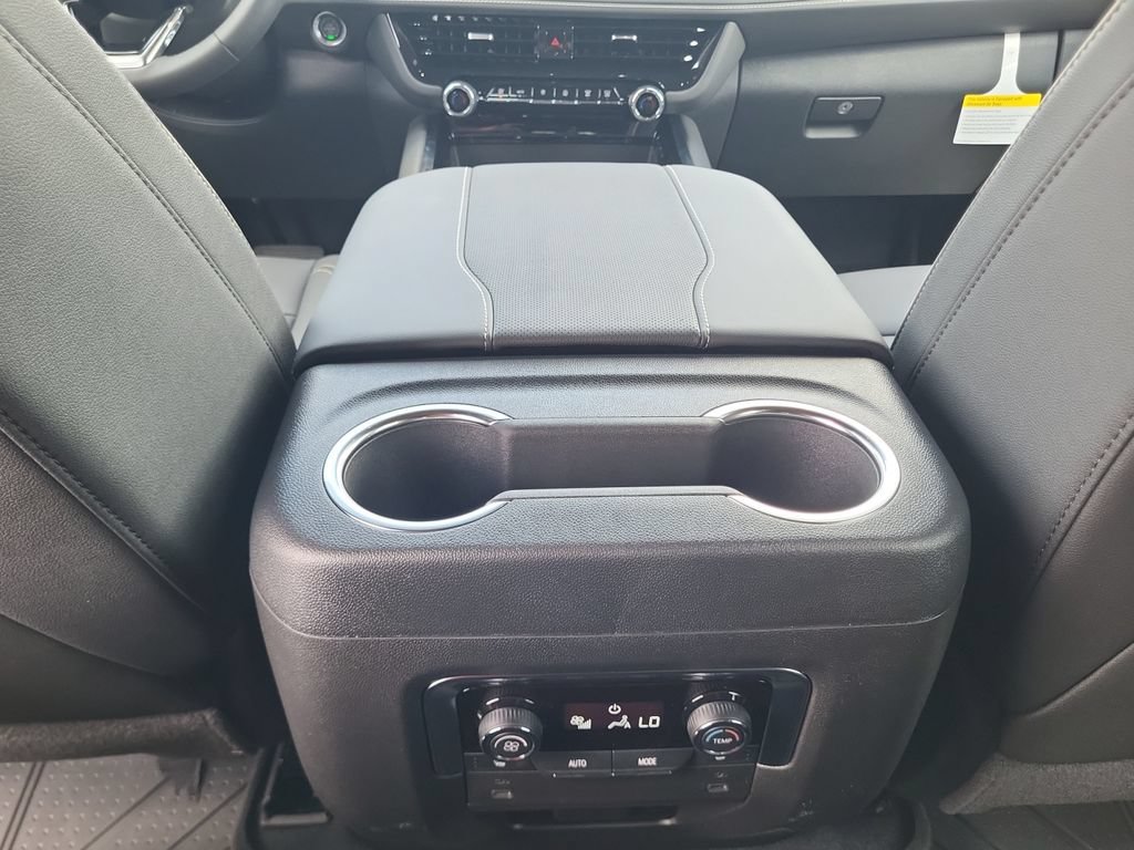 2026 Chevrolet Tahoe Premier - Photo 21