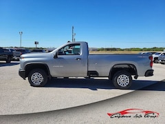 2026 Chevrolet Silverado 2500 HD WT Truck