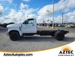 Chevrolet Silverado 4500 HD