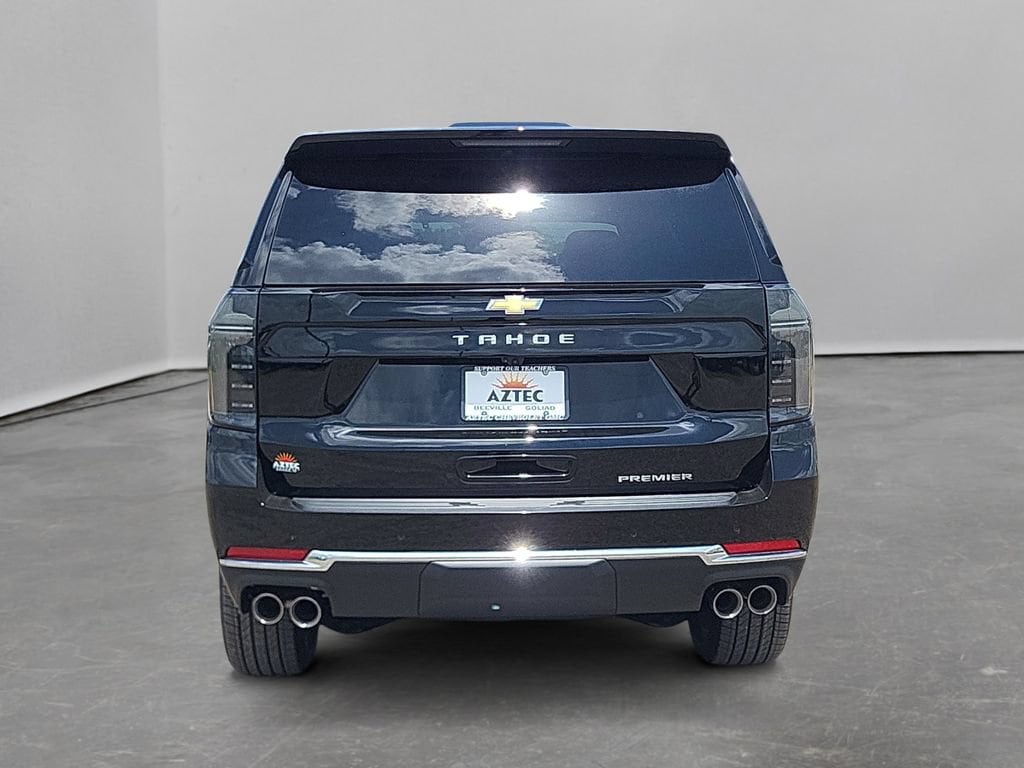 2026 Chevrolet Tahoe Premier - Photo 6