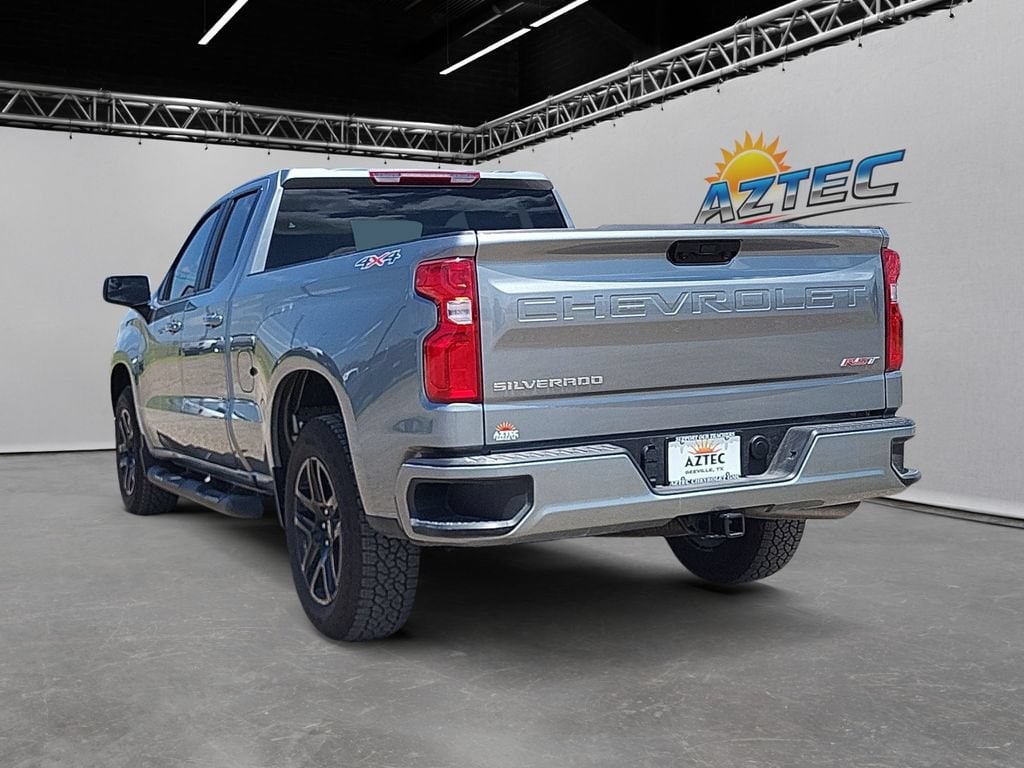 2026 Chevrolet Silverado 1500 RST - Photo 7
