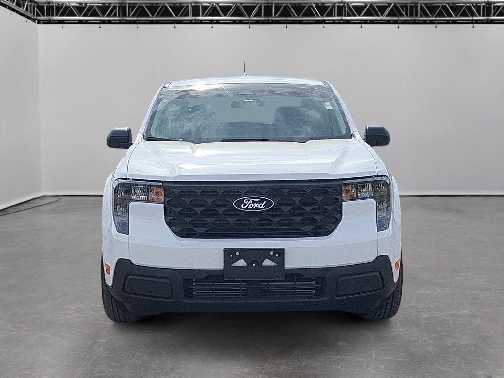 Used 2025 Ford Maverick XL Truck SuperCrew