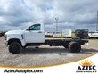 Chevrolet Silverado 4500 HD