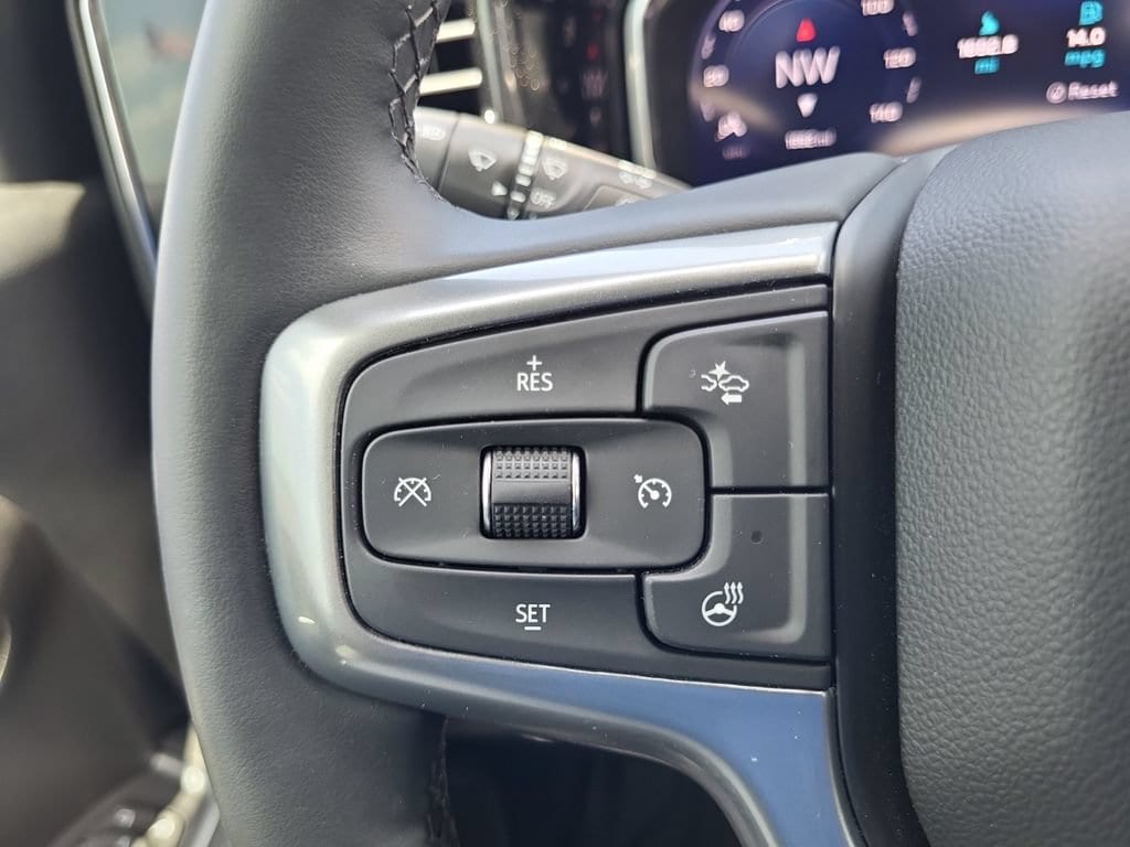 2026 Chevrolet Silverado 1500 RST - Photo 20