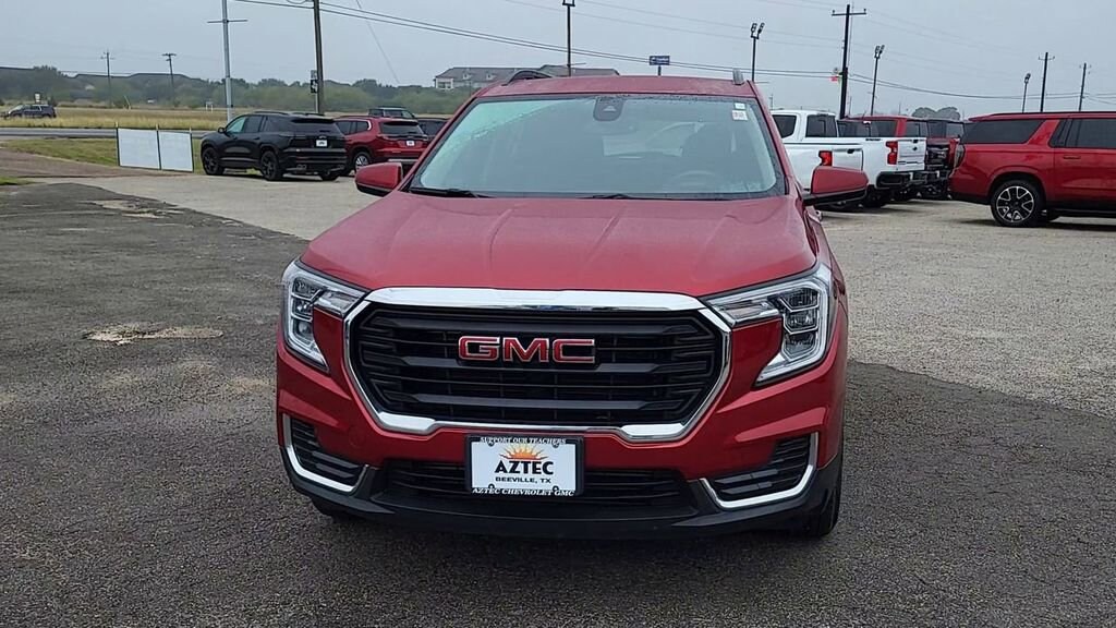 Used 2023 GMC Terrain SLE SUV