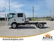  Chevrolet Low Cab Forward 4500