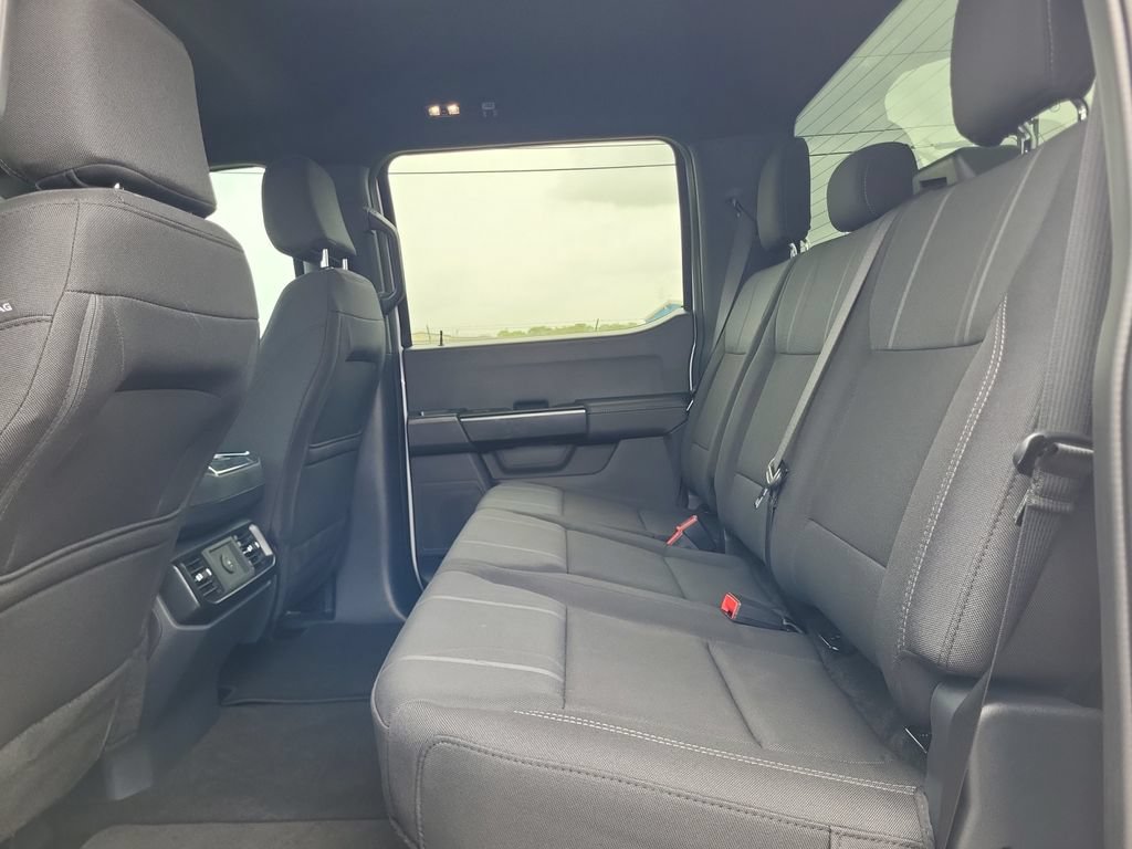 2026 Ford F-150 STX - Photo 22
