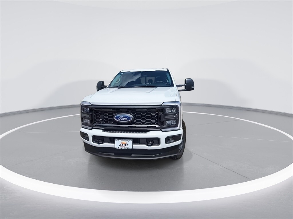 2026 Ford F-250 XL photo 3