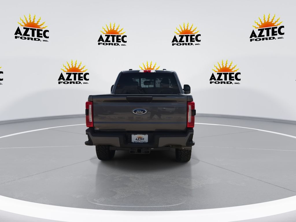 2026 Ford F-250 Super Duty XL - Photo 7